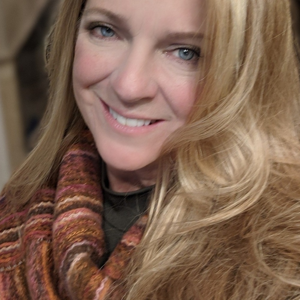 Meet your Posher, Shari